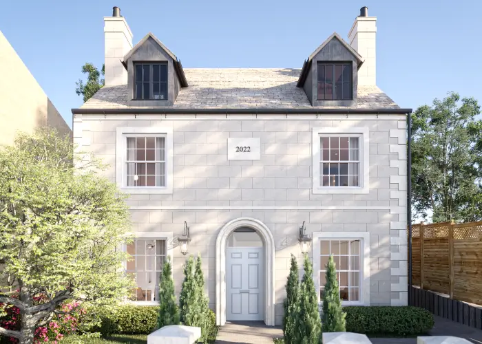 The Post House